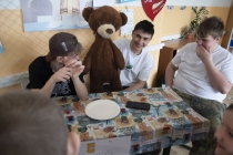 Naša